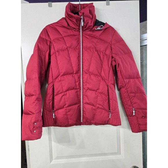 Fera Jackets & Blazers - FERA Jackie Down Ski‎ Snow Jacket Coat Puffer Womens 8